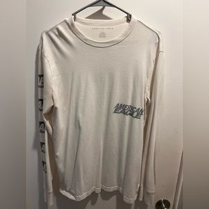 American Eagle Long sleeve